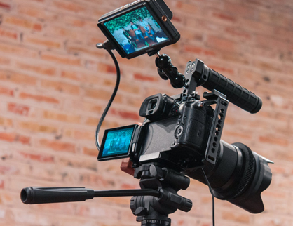 短視頻拍攝時如何避免抖動？